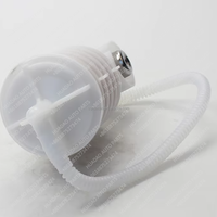 Grosir Filter bahan bakar Suku Cadang otomatis berlaku untuk BMW 16147186454
