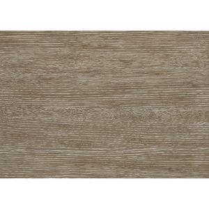 Tavolo da Pranzo in Legno Stile Tradizionale con Piano Estensibile, Finitura Grigio-Brunastro, Arredamento per Cucina - Product Image 6