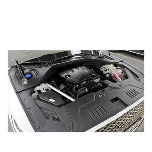 Genesis GV70 2024 2.5T Essence AWD 13 350 km Automatique Volant à Gauche Sièges en Cuir Caméra Arrière - Product Image 6