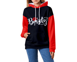 Wholesale Couple Matching Hoodies Casual Outerwear Fashion Customized Hoodies for Men Women Kids - Product Image 4