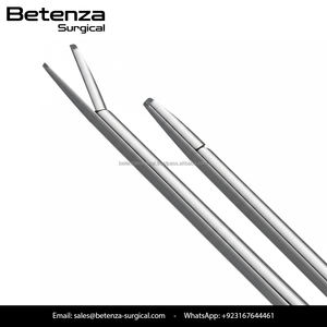 Pinzas de Corte Nasales Weil Blakesley de la Mejor Calidad, Pinzas de Corte Nasales Rectas Reutilizables para Cirugía ORL - Product Image 3