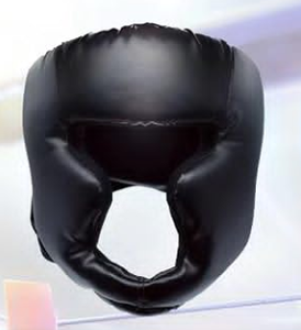 Protector de Cabeza Ajustable de Material PU para Boxeo, MMA, Muay Thai, Taekwondo, Sparring, Unisex, para Principiantes y Jóvenes - Product Image 2