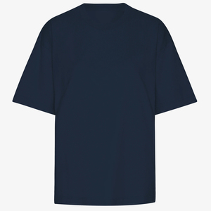 Producto Más Vendido, Camisetas Extra Grandes para Mujer para Uso en Exteriores, Último Diseño, Ligeras, de Color Sólido, Camisetas Extra Grandes para Dama - Product Image 4