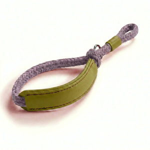 สายรัดข้อมือกันลื่น ทนทาน สำหรับไม้แพเดิล สายคล้องนิรภัย ขนาดสั่งทำได้ น้ำหนักเบา ปรับได้ แฟชั่นชายหาด บริการ OEM แบบกำหนดเอง - Product Image 5