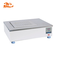 Équipement de préparation d'échantillons de laboratoire à température constante AELAB en acier inoxydable de haute précision pour la digestion d'échantillons alimentaires, d'eau et biologiques