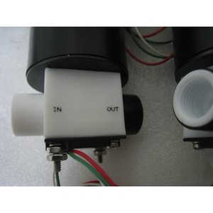 8 Furon DV2-144NCD2, P/N 1103307 électrovanne - Équipements et pièces semi-conductrices fiables de renommée mondiale chez - Product Image 4
