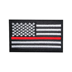 Parche Grabado con Láser Personalizado, Logotipo Personalizado al por Mayor, Parche con Borde Cortado con Láser, Forma Personalizada para Chaquetas y Bolsos - Product Image 1