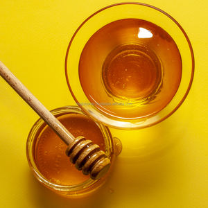 Miel de Sidr naturel testé en laboratoire, emballage en vrac, au goût authentique et aux bienfaits nutritionnels et santé - Product Image 5