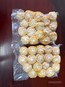 ข้าวโพดแช่แข็งเกรดพรีเมียมจากเวียดนาม แบบ IQF หั่นเป็นชิ้นและเมล็ดทั้งเมล็ด บรรจุภัณฑ์แบบแพ็คใหญ่ ผักแช่แข็งสำหรับการแปรรูปอาหาร - Product Image 6