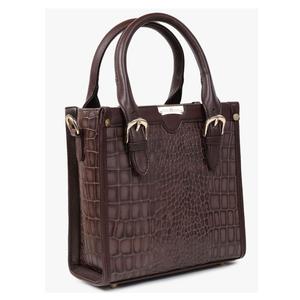 Sac à main en cuir véritable pour femme, sac à bandoulière en cuir de qualité supérieure, sac fourre-tout - Product Image 4