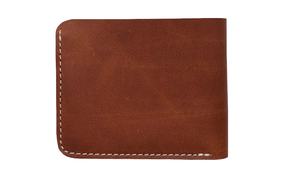 Vintage Brown Genuine Leather <b>Card</b> <b>Wallet</b>-Multi-Function & Portable - Product Image 3
