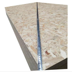 <span class=keywords><strong>Tablero</strong></span> <span class=keywords><strong>OSB</strong></span> 3 Económico, 9.5mm 11mm, 12mm 18mm - Product Image 4