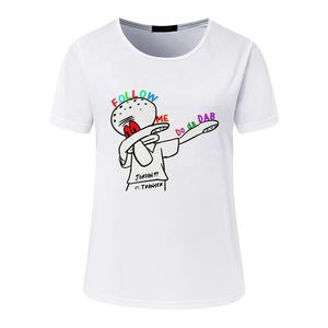 เสื้อแขนกุดปักเลื่อมลายขนาดพลัสไซส์ออกแบบได้ตามต้องการเสื้อผ้าลำลองแบบถักเสื้อผ้าแห้งเร็วป้องกันการเกิดเป็นขน - Product Image 2