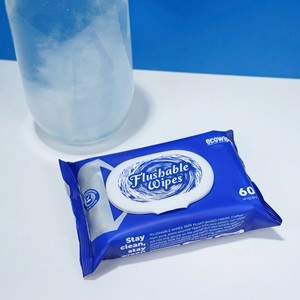 Lingettes antibactériennes pour l'élimination des germes à 99,9 %, pour le nettoyage quotidien, fabriquées au Vietnam - Product Image 3