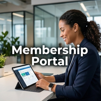 Servicios de Desarrollo de Portal de Membresía, Soluciones Seguras y Escalables para Gestión de Usuarios y Plataformas Basadas en Suscripción