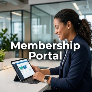 บริการพัฒนาพอร์ทัลสมาชิก โซลูชันแพลตฟอร์มแบบสมัครสมาชิกที่ปลอดภัยและปรับขนาดได้ พร้อมระบบจัดการผู้ใช้ - Product Image 2