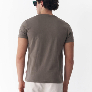 เสื้อยืดคอกลมแขนยาวทรงหลวม ระบายอากาศได้ดี ผ้าฝ้าย 100% หนัก 200 กรัม พิมพ์ลายสกรีน สำหรับผู้ชาย ยี่ห้อ Pro Club - Product Image 2
