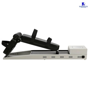 Máquina de Movimiento Pasivo Continuo K-Star (CPM) para Rehabilitación de Rodilla, Equipo de Fisioterapia Postoperatoria, Nuevo - Product Image 1