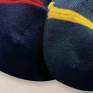 Luxury Merino Wool Crew <b>Socks</b> Soft Warm Casual <b>Winter</b> <b>Socks</b> Custom Logo Factory OEM Wholesale Supplier - Product Image 5