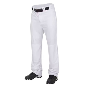 เสื้อเบสบอลสโมสรราคาถูกแบบสั่งทำพิเศษ เสื้อเบสบอลแบบซับลิเมชั่นสั่งทำขายส่ง ชุดทีมเบสบอล ชุดกีฬา ชุดยูนิฟอร์มเบสบอล - Product Image 2