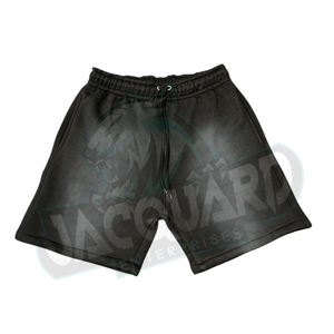 Shorts décontractés pour femmes en couleurs unies, shorts pour femmes avec cordon de serrage, shorts taille haute sans couture pour femmes. - Product Image 2