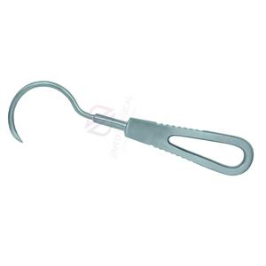 Passe-fils orthopédiques en acier inoxydable allemand, outil manuel de guidage de fil de haute précision pour phalanges, pour la chirurgie - Product Image 6