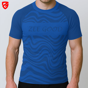 Customized Design MMA Blank <b>Rash</b> <b>Guard</b> <b>Bjj</b> <b>Rash</b> <b>Guard</b> With Your Logo Custom Design Made Logo Jiu-jitsu <b>Rash</b> <b>Guard</b> - Product Image 1
