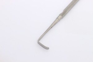 MayoMed ISO Approved LANGENBECK MANNERFELT Hook 180MM Surgical <b>Instrument</b> Set for Manual Surgery Class I CE Certified - Product Image 3