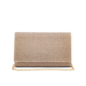 Golden Fancy P24327 <b>Evening</b> <b>Bag</b> Clutch - Product Image 3