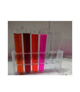 ผงเหล็กออกไซด์แบบไหลลื่นสำหรับระบบสีและสารเคลือบผิว ผงเหล็กออกไซด์คุณภาพพรีเมียมสำหรับสูตรผสมเม็ดสี - Product Image 3