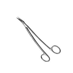 กรรไกรผ่าตัด Dean สำหรับการตัดและผ่าเนื้อเยื่ออย่างแม่นยำในกระบวนการทางการแพทย์ ทันตกรรม และการผ่าตัด - Product Image 3