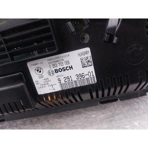 Panel de Instrumentos Usado OEM 929139601 para Serie 5 2010-2017 - Product Image 5