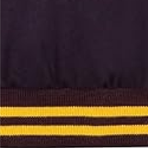 Veste de baseball universitaire pour homme, boutonnée, couleur personnalisée, vente en gros - Product Image 4