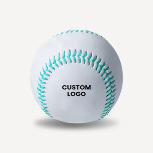 Pelotas de Béisbol de Corcho Personalizadas de Alta Calidad, con Logotipo Personalizado, Diseño Suave, Precio Económico, Gran Venta - Product Image 2