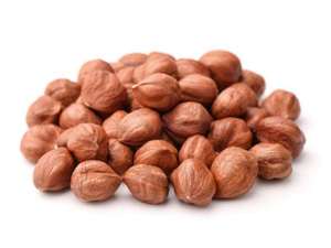 เฮเซลนัทเกรดพรีเมียม เมล็ดคุณภาพสูง สำหรับเบเกอรี่ ขนมหวาน และการขายส่ง - Product Image 3