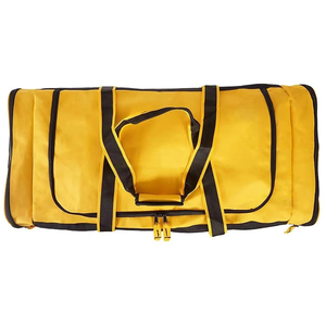 Bolsa de Viaje Oxford 1000D Resistente al Agua de 20-80L, con Base Reforzada, Correa de Hombro Resistente, para Larga Distancia - Product Image 4