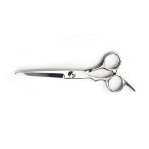 Ciseaux de coiffure professionnels en acier inoxydable pour salons de beauté - Droitiers - Grade A+ ANAAIF - Product Image 5