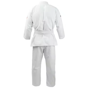 Uniforme de Judo, Kimono, Gi de Jiu-Jitsu, Bjj Gis para Entrenamiento y Competición, Gi Cómodo y Transpirable, Uniforme de Karate - Product Image 3