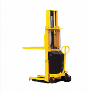 Apilador Semi-Eléctrico GREENERIA con Motor y Caja de Cambios - Product Image 2