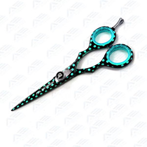 Ciseaux à pansements en acier inoxydable de qualité supérieure, instruments de beauté, instruments de soins esthétiques, ciseaux de coiffure professionnels - Product Image 2