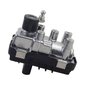 Turbo Electric Actuator for Nissan Navara Pathfinder YD25DDTI <b>Engine</b> <b>Models</b> X-Trail 300ZX GT 144115X01B/144115X01A/144115X00A" - Product Image 1
