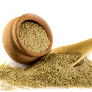 Cristales de Caña de Azúcar Dorada Premium para Ingredientes Alimenticios a Granel, Azúcar Moreno 100% con Rico Sabor en Bolsas Seguras para Compradores - Product Image 1