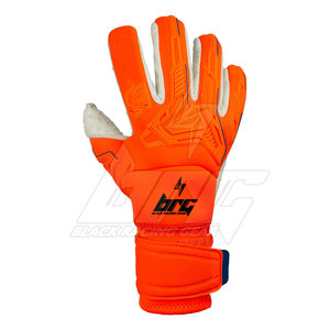 Guantes de Portero Profesionales de Nuevo Diseño, Guantes de Portero al Por Mayor, Guantes de Portero a Bajo Precio - Product Image 2