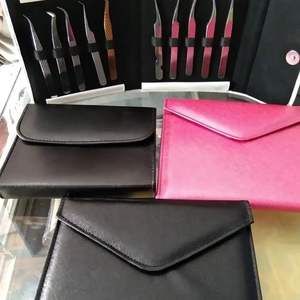 Pinzas para Extensión de Pestañas Recubiertas de Papel, Pinzas para Pestañas al por Mayor, Mayorista de Pinzas para Pestañas, Fabricante Profesional de Pinzas para Cejas - Product Image 3