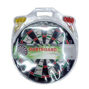 New Design Dartboard for Indoor Outdoor Activity Magnetic <b>Dart</b> <b>Board</b> Dartboard for Game - Product Image 6