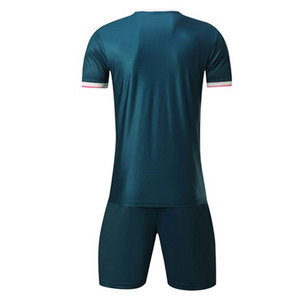 Uniformes de Fútbol al Por Mayor, Hechos en Pakistán, Uniformes de Fútbol de la Mejor Calidad, Transpirables - Product Image 2