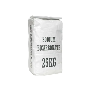 Bicarbonate de Sodium en Vrac NaHCO3 OEM Marque Privée Fabricant de Bicarbonate de Soude Fournisseur Exportateur Mondial - Product Image 1
