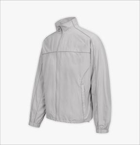 Mens Lightweight Windbreaker Set Breathable <b>Jacket</b> and Pants Active Outdoor Fitness Running Tracksuit for Everyday Comfort - Product Image 6