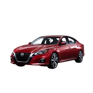 Prix attractif Nissan Altima Voiture familiale Bon moteur Confort de voyage Direction fluide et économie de carburant - Product Image 4