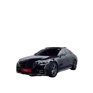 Mercedes-Benz Clase S S400 d 4MATIC, Modelo Mayo 2022, 83,605 km, Diésel, Automático, Volante a la Izquierda, Cámara Trasera - Product Image 1